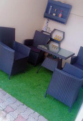 Surulere Apartment | Fresh Apartments Surulere