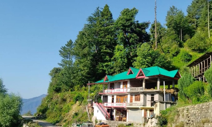 Kullu Cottage | Fresh View Homestay