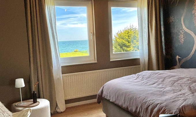 Ostholstein Apartment | Frida by the sea, Germany