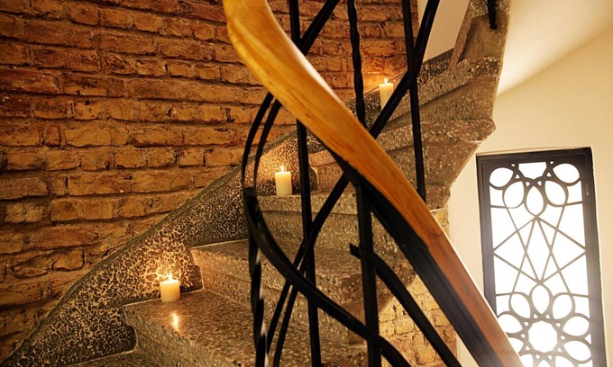 Cihangir Apartment | Frida Suites and Aparts