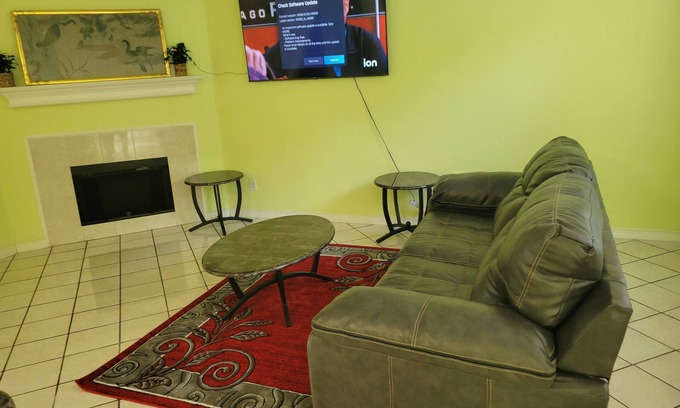 Mesquite House | Friend Of Friends Dallas Home