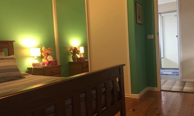 Portland Bed & Breakfast | Friendly Home in Portland Victoria