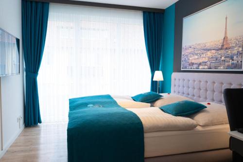 Bad Salzuflen Hotel | Friends Hotel Bad Salzuflen