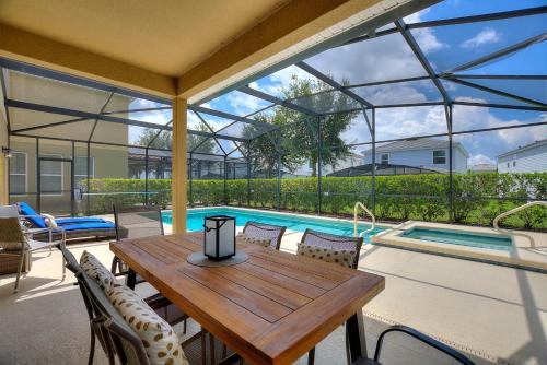 Loughman Villa | Friendship Place At Solterra Resort By Shine Villas 061