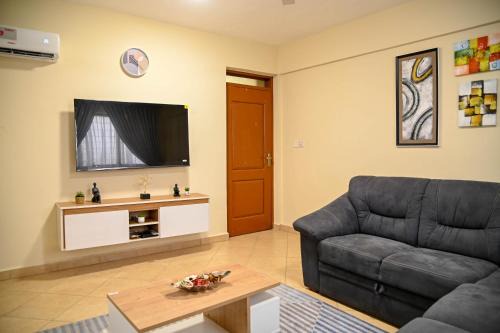 Kumasi Apartment | Frimpong Home - Blessed life Apartment