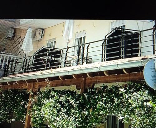 Katerini Apartment | Frini Apartments and Studios