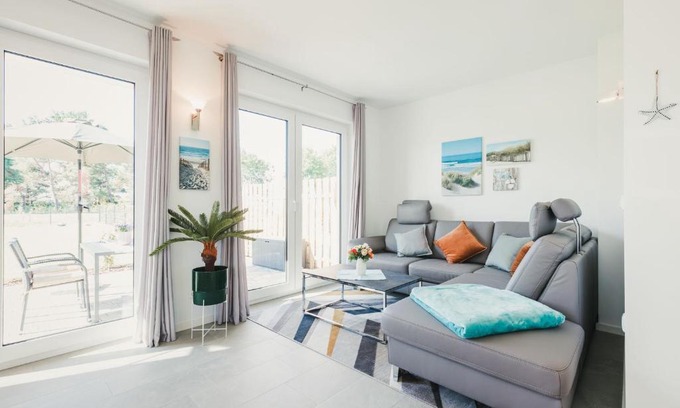 Fuhlendorf House | Frische Brise