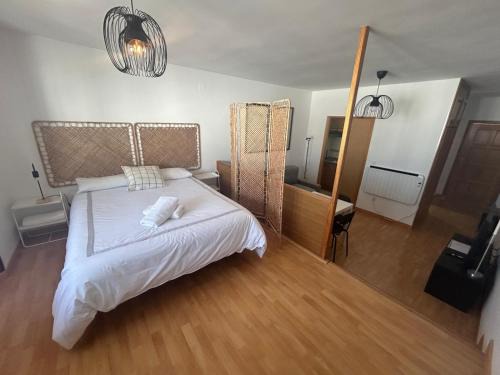 Pradollano Apartment | Fuente del Tesoro Apartment
