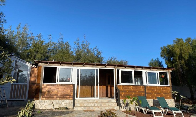Bahia Calma House | Fuerte Action Guest House