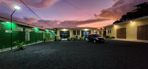 Apia Hotel | Fugalei Motel