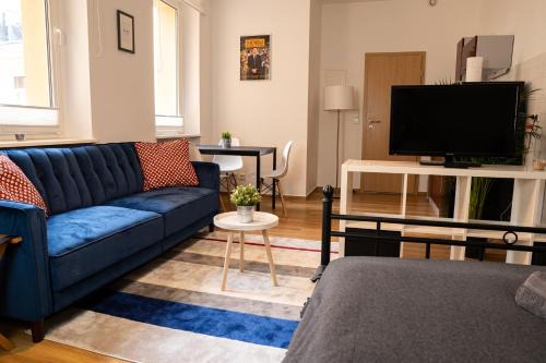 Halle Apartment | FullHouse - Halle - T28 - Wolf Apartment