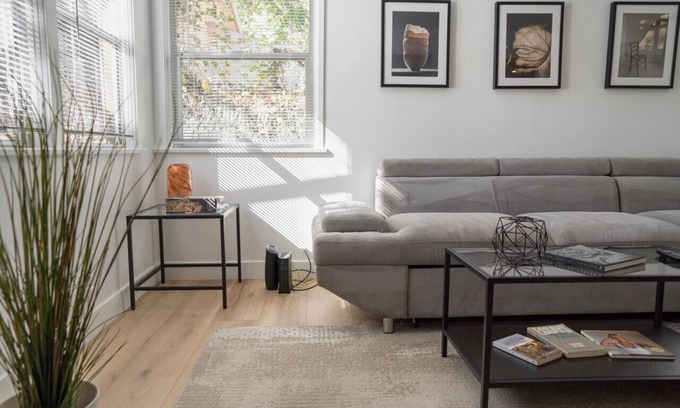 Toluca Lake House | FULLY RENOVATED MODERN 1BR HOUSE IN TOLUCA LAKE with FENCED PATIO p72