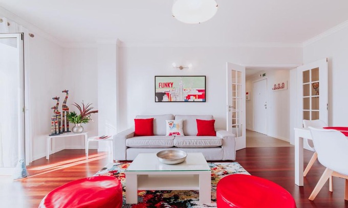 Old Town Apartment | Funchal Old Town Apartments 2.8