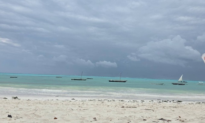 Jambiani Hotel | Furaha Beach Bungalows by Serenity