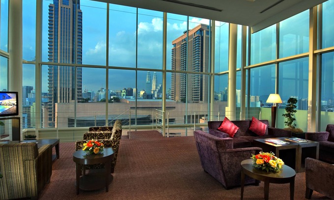 Imbi Hotel | Furama Bukit Bintang