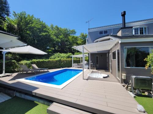 Futo House | Furetchia - Vacation STAY 79218v