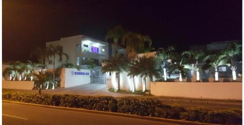 Puerto Plata Apartment | Furnished Apartment - Residencial Olas - Gated Community - 24 hr Security