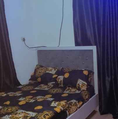 Ajah Apartment | Furnished Apartment