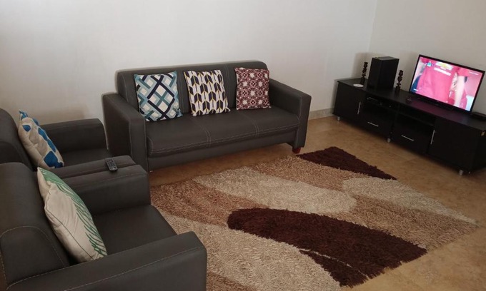 Mikocheni Apartment | Furnished Apartment in Mikocheni