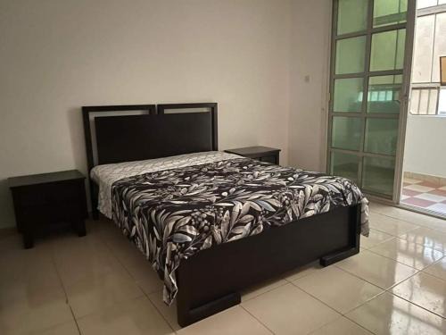 Al Ain House | Furnished hone stay villa with attached bathroom with balcony