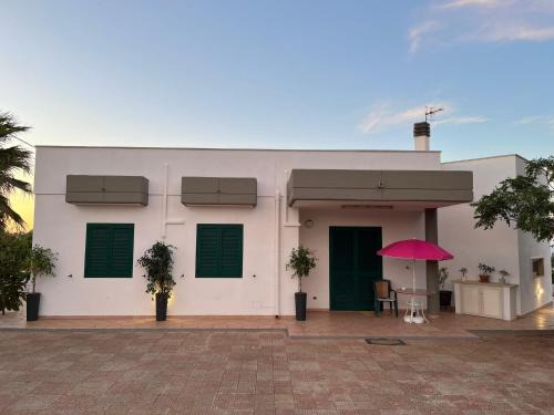 Polignano a Mare Apartment | Fusella Country House - Private Villa