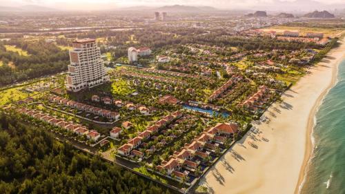 Ngu Hanh Son Resort | Fusion Resort and Villas Da Nang - Wellness Inclusive