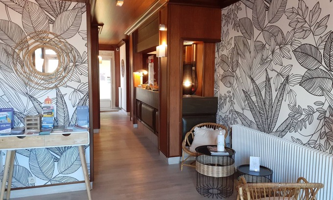 Lanester Hotel | Fuzei Hôtel