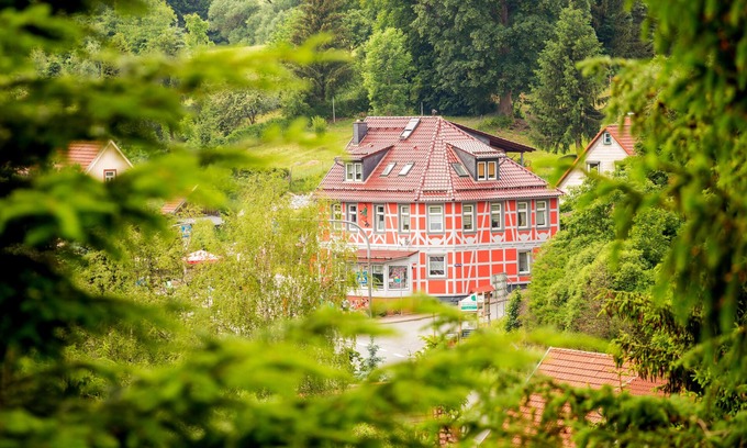 Tanne Apartment | FW Gartenblick