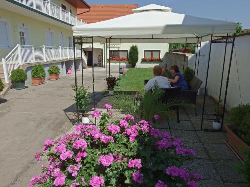 Morbisch am See House | Gästehaus - Doris - Wenzl