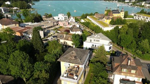 Velden am Worther See House | Gästehaus Gertrude