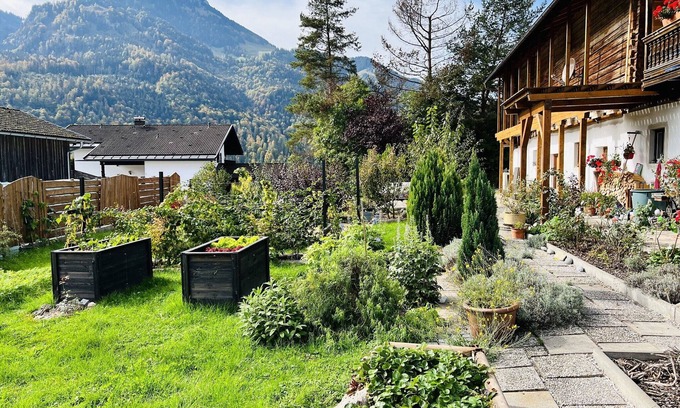 Oberaudorf Other | Gästehaus in den Bayerischen Alpen – eine Insel der Ruhe
