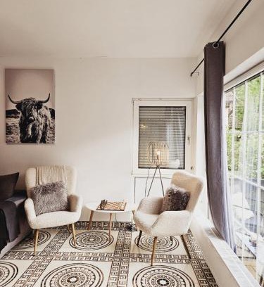 Schindhard Apartment | Gästehaus Schindhard