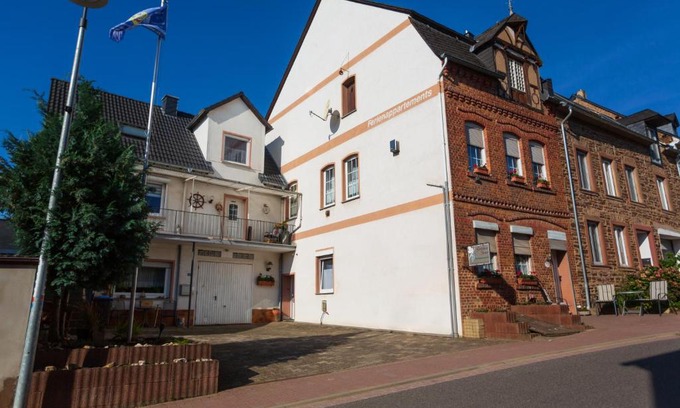 Krov Apartment | Gästehaus Steuer