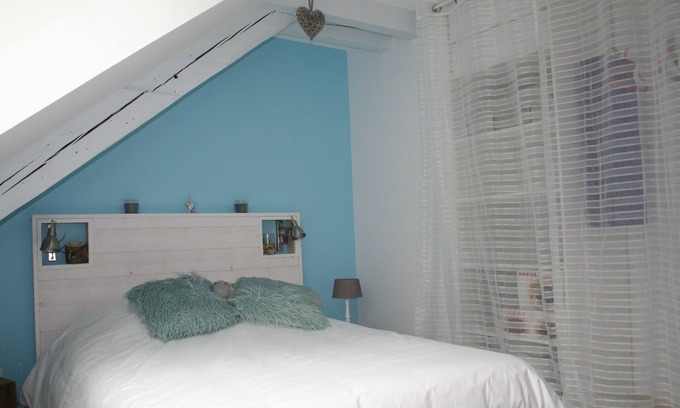 Gerardmer Apartment | Gérardmer, 3* furnished apartment, free WIFI, close to hiking trails