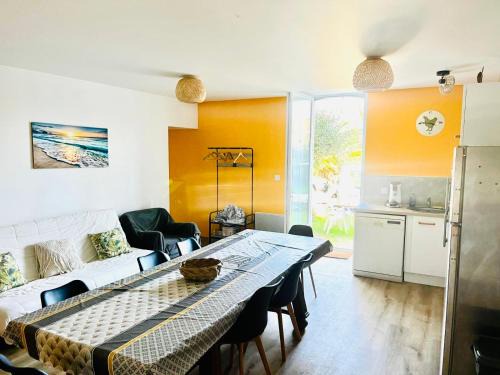 Heugas House | Gîte 10 personnes dans la Nature proche Océan Landes