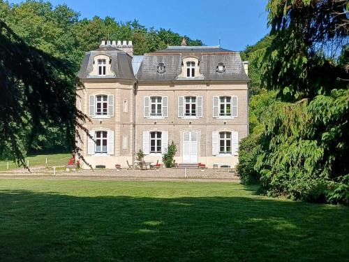 Mons-Boubert House | Gîte Chateau baie de somme 10 a 12 personnes