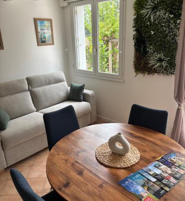 Sache House | Gîte clair matin Classé 3 étoiles