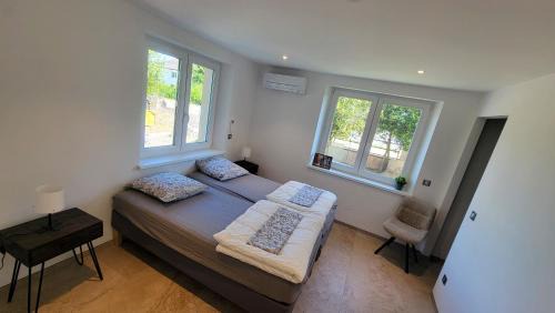 Innenheim Apartment | Gîte de la Chapelle-le houx