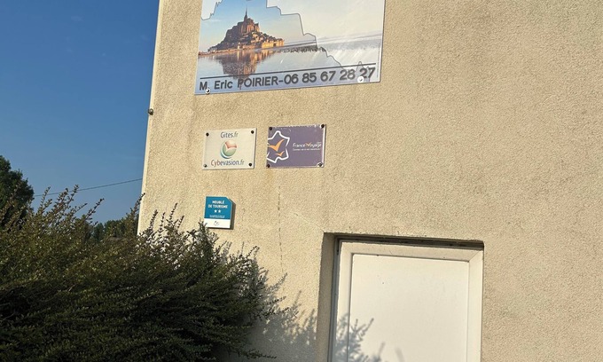 Ceaux Bed & Breakfast | Gîte de La Nouillère