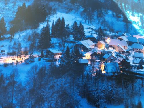 Bellefosse House | Gîte de montagne -Bellefosse Alsace