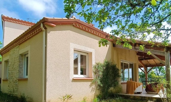 Pradines House | Gîte des Rimades - PRADINES
