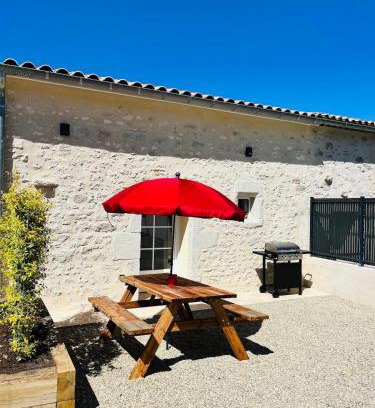 Esclottes House | Gîte du dousset