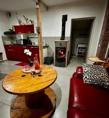 Saint-Blimont House | Gîte en Baie de Somme