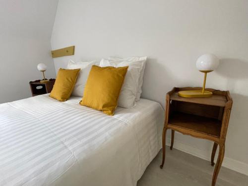 Saint-Come-du-Mont House | Gîte Gold - La Ferme Delaunay