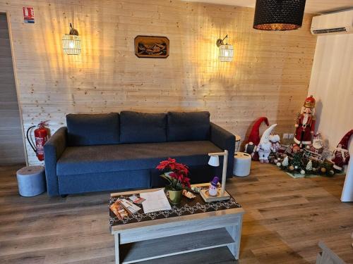 Oberhaslach Apartment | Gîte les 2 M et KG