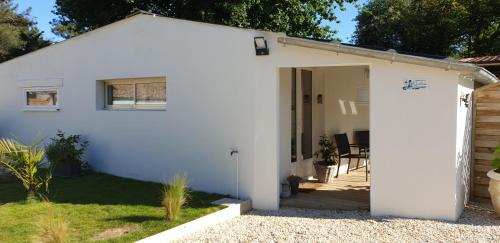 Les Mathes House | Gîte Les Mathes proche zoo La Palmyre promotion séjour d'une semaine