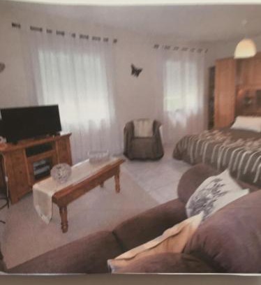 Colayrac-Saint-Cirq Apartment | Gîte Moncherie