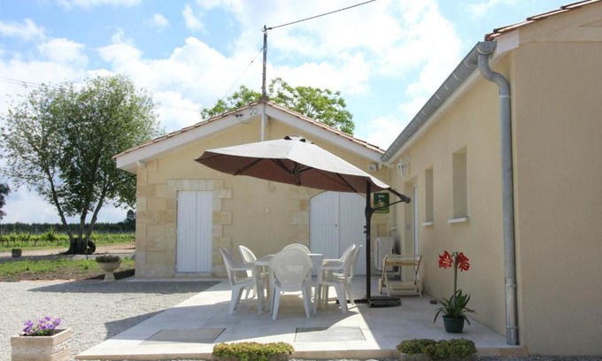Saint-Savin House | Gîte Saint-Savin, 5 pièces, 10 personnes - FR-1-440-104