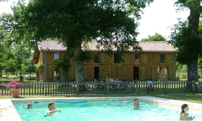 Vert House | Gîte Vert, 4 pièces, 6 personnes - FR-1-360-116