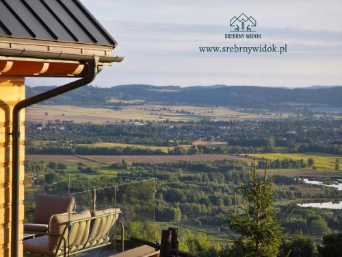 Zachelmie Ski Chalet | Górskie domki w Karkonoszach z widokiem
